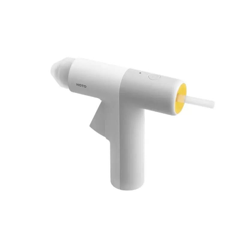 HOTO Lithium 4V Glue Gun Akku Heißklebepistole 4V Stick 125mm Werkzeug HOTO Lithium 4V Glue Gun Akku Heißklebepistole 4V Stick 125mm Werkzeug
